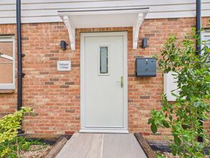 Front door- click for photo gallery